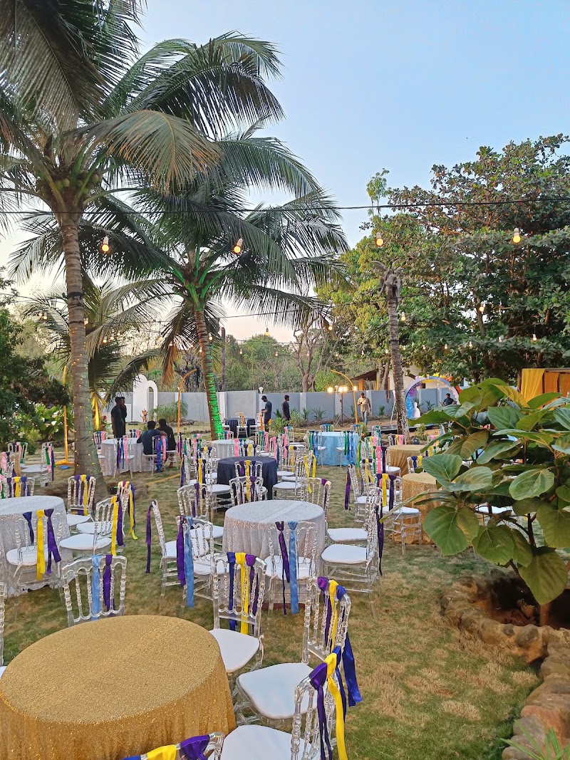 Green Field Inn - Green Field Inn Pedda, Dumotem, near Club Mahindra Hotel, Varca, Fatrade, Goa 403721, India