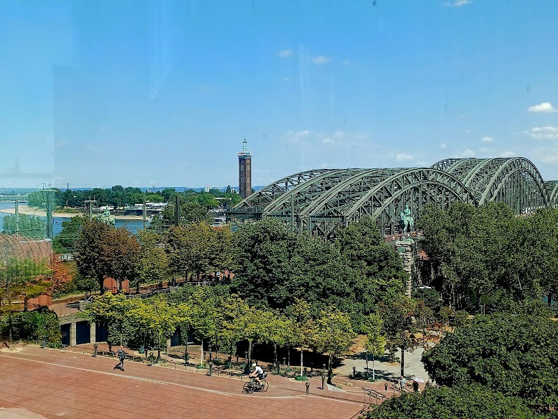 Museum Ludwig - Museum Ludwig, Heinrich-Böll-Platz, 50667 Köln, Germany