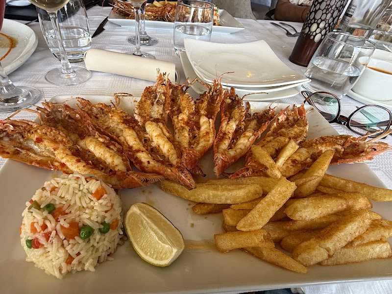 Baía Seafood Restaurant - V&A Waterfront - Baía Seafood Restaurant - V&A Waterfront, Shop 259, V&A Waterfront, Victoria & Alfred Waterfront, Cape Town, 8001, South Africa