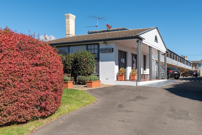 Blue Mountains G-Day Motel