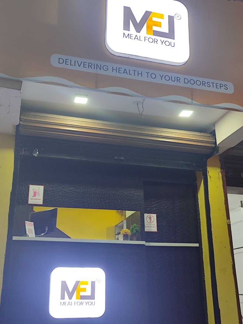 Fitolicious (formerly Meal For You) - Fitolicious (formerly Meal For You) Street Number 4, near Netaji Chowk, Katora Talab, Civil Lines, Raipur, Chhattisgarh 492001, India