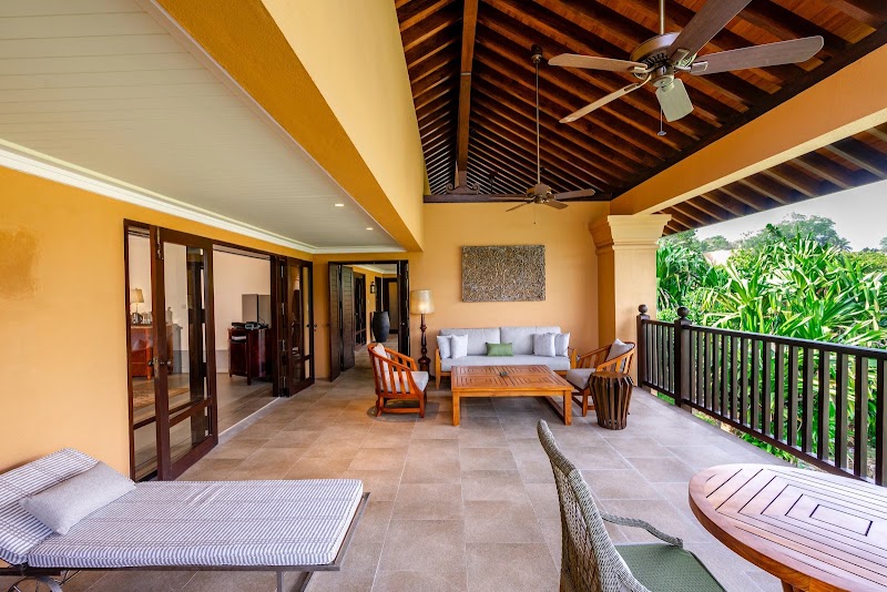 Cape Weligama - Relais & Chateaux - Cape Weligama - Relais & Chateaux Abimanagama Rd, Weligama, Sri Lanka