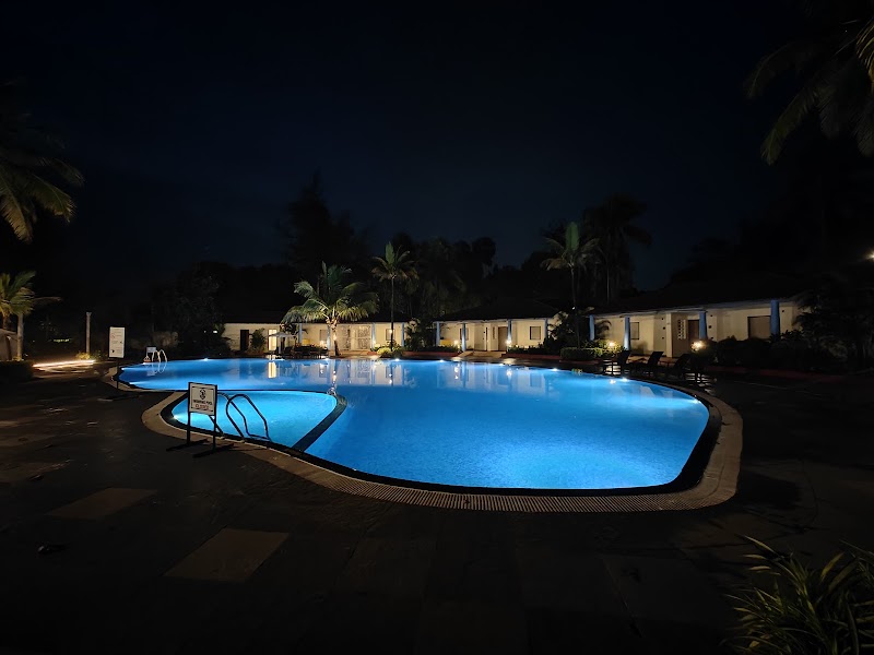 The Windflower Resorts & Spa Varca Goa, A Beach Resort - The Windflower Resorts & Spa Varca Goa, A Beach Resort Teen Murti, Fatrade, Varca, Goa 403721, India