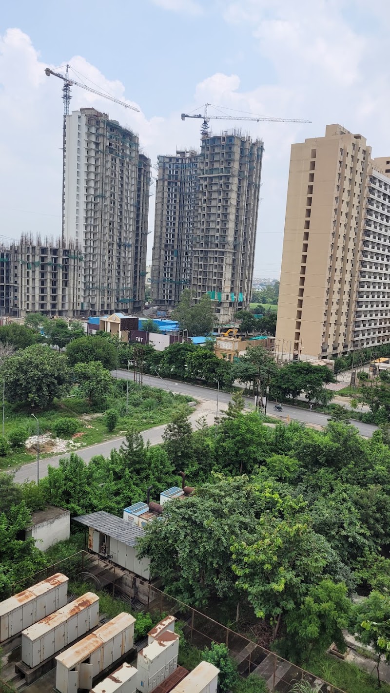 Ganga, Yamuna and Hindon Enclave - Ganga, Yamuna and Hindon Enclave GYH Rd, Siddharth Vihar, Indirapuram, Ghaziabad, Uttar Pradesh 201009, India