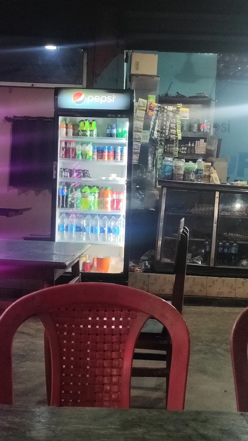 Jd dhaba - Jd dhaba, JM9R+25Q, Simga - Kawardha Rd, Chhattisgarh 491335, India