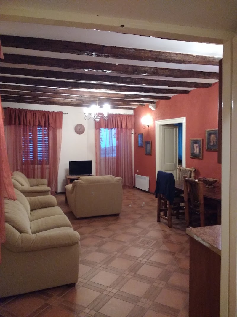 Apartment Leo - Apartment Leo Stari Grad 375, Kotor 85330, Montenegro