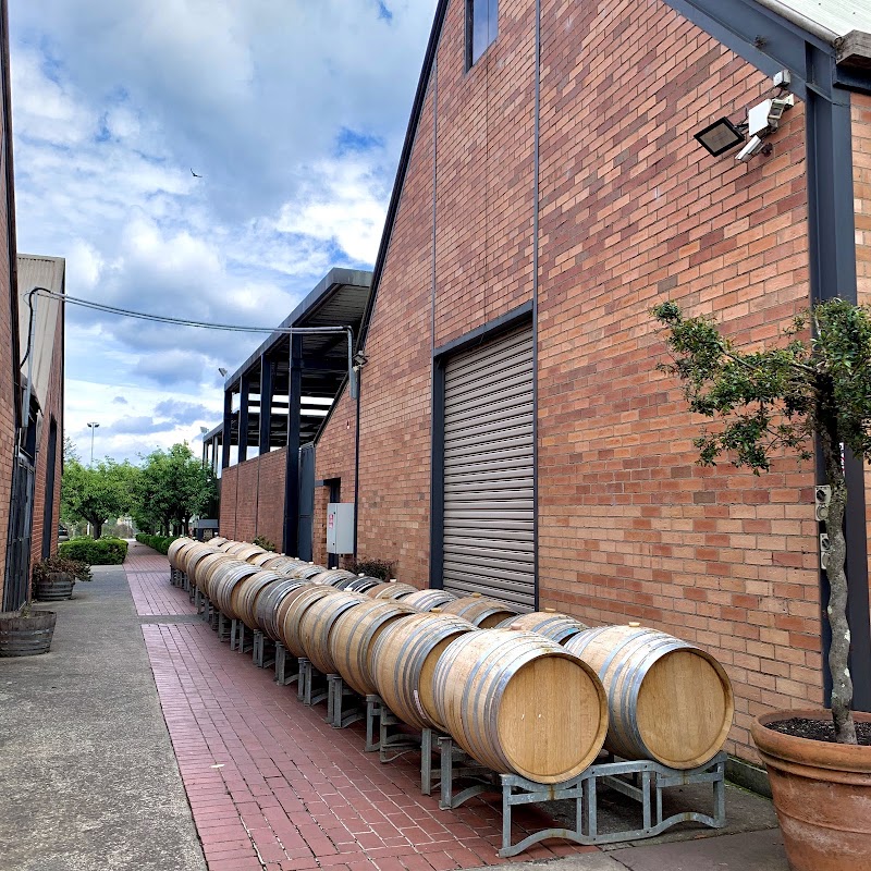 Rochford Wines Yarra Valley - Rochford Wines Yarra Valley, 878-880 Maroondah Hwy, Coldstream VIC 3770, Australia