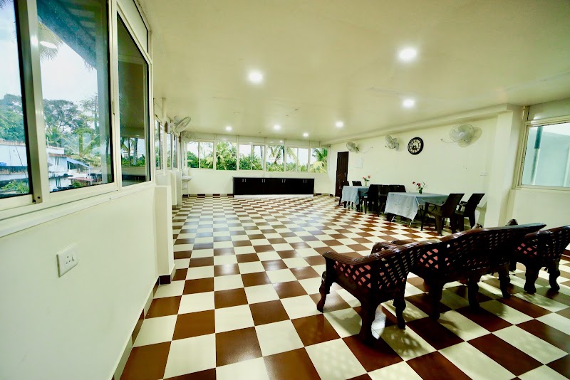 Green Royale Living Spaces - Green Royale Living Spaces M 29, RP Ln, Kowdiar, Thiruvananthapuram, Kerala 695003, India