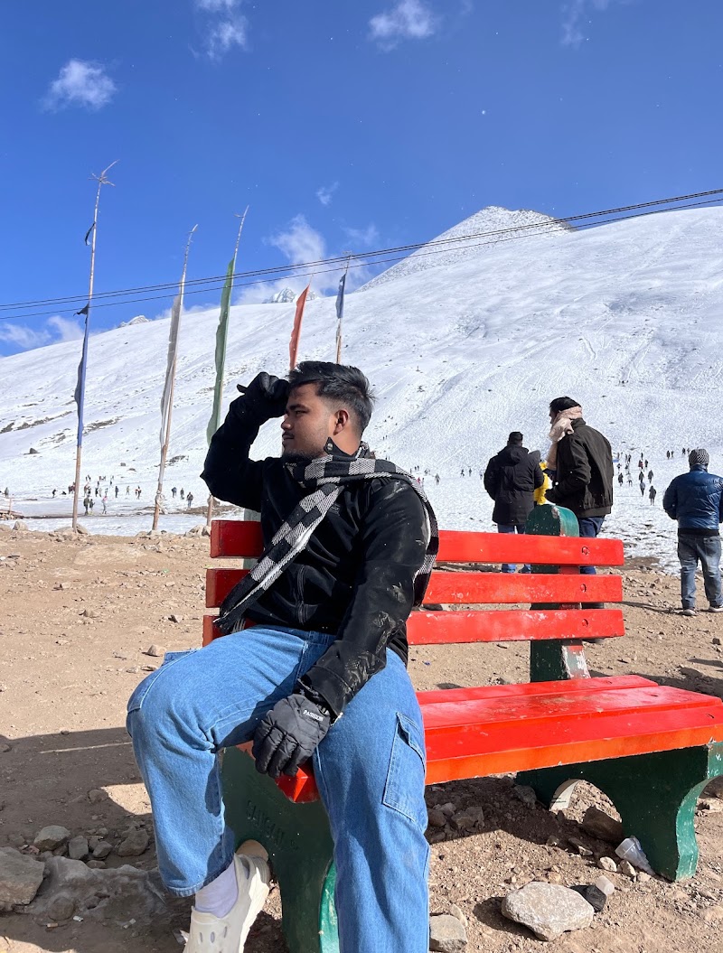 Zero point - Zero point, 982F+MH3, Gangyep, Sikkim 737111, India