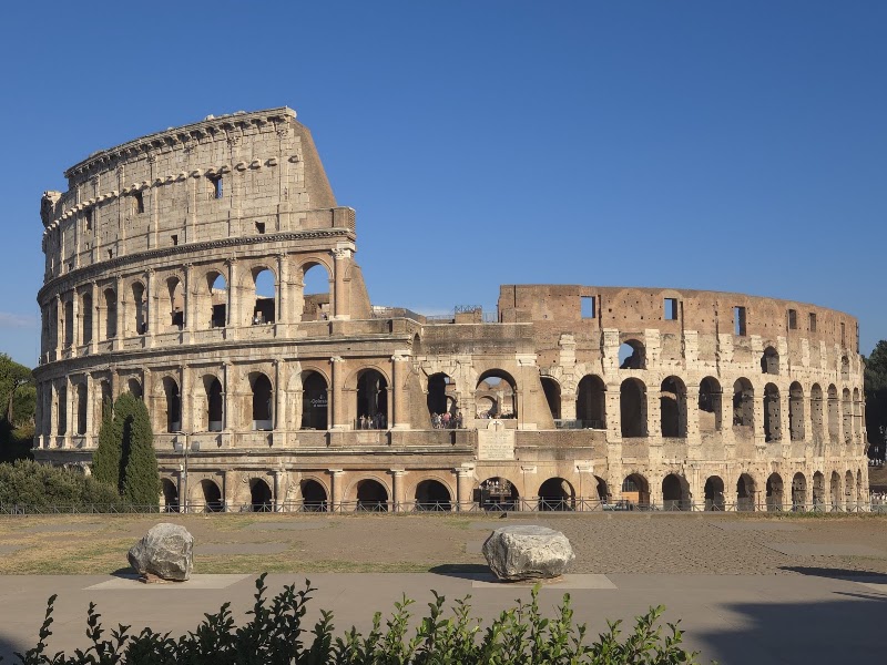 Carpe Diem Tours - Carpe Diem Tours, Via Domenico Fontana, 12, 00185 Roma RM, Italy