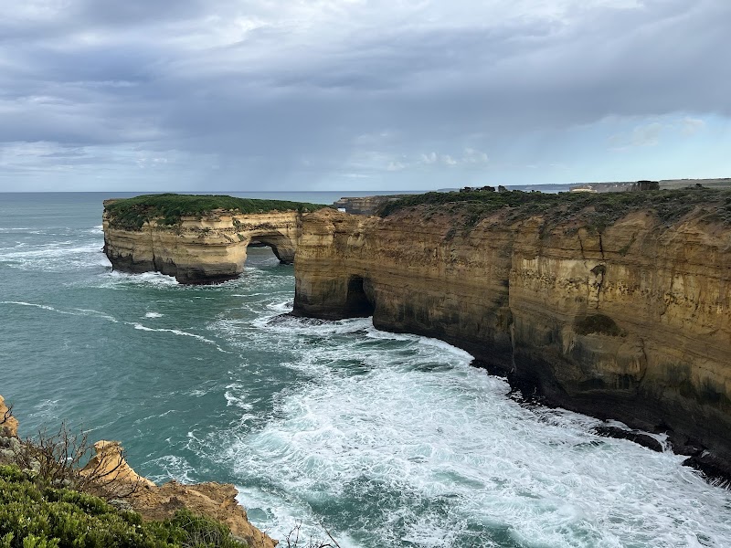 Twelve Apostles - Twelve Apostles Great Ocean Rd & Booringa Rd, Princetown VIC 3269, Australia