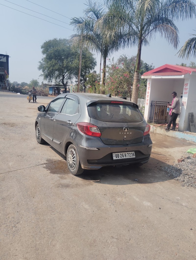 B.N.Fuels - Bharat Petroleum - B.N.Fuels - Bharat Petroleum, Kukdur Road, Pandariya, Birkona, Chhattisgarh 491559, India