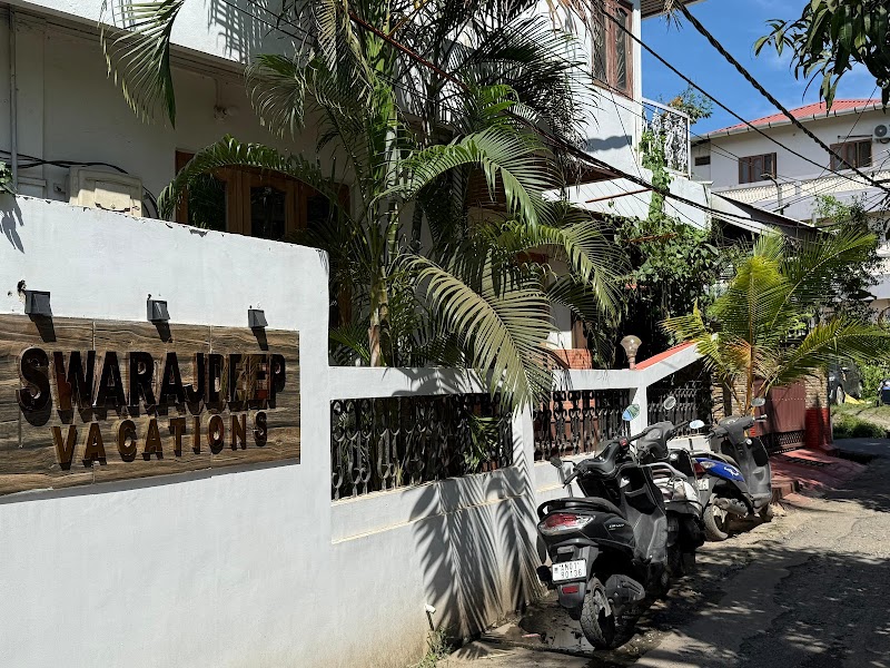 Swarajdeep Vacations - Swarajdeep Vacations, Andaman Housing Coop Society, Sri Vijaya Puram, Andaman and Nicobar Islands 744103, India