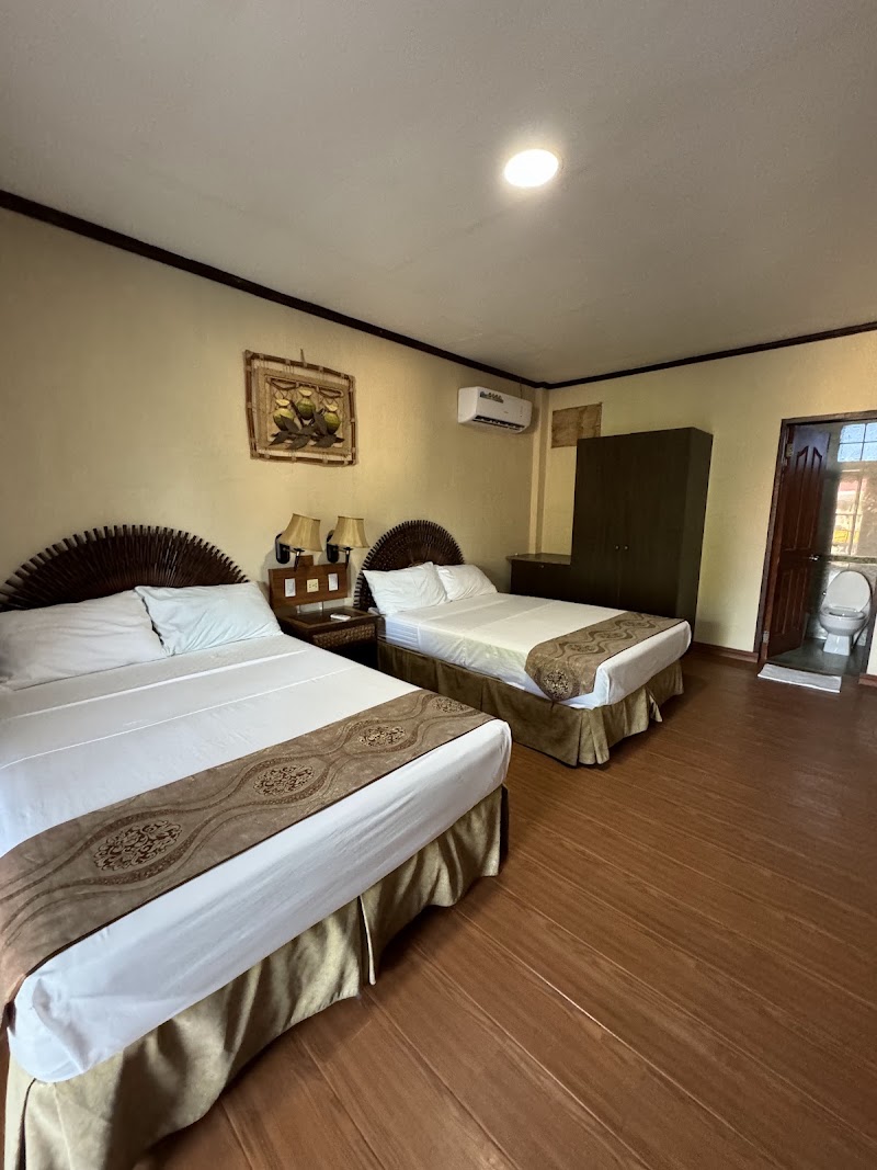 Malapascua Legend Water Sports & Dive Resort - Malapascua Legend Water Sports & Dive Resort Barangay Logon, Daanbantayan, 84G9+QCC, Malapascua Island, 6013 Cebu, Philippines