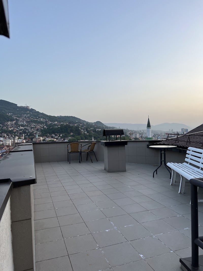 Apartments in Old town - Apartments in Old town, Halilbašića 46, Sarajevo 71000, Bosnia and Herzegovina