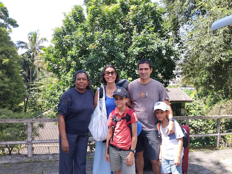 Kandy Wellington Apartment - Kandy Wellington Apartment, 43/6 Aluthganthota Road, මහනුවර 20000, Sri Lanka