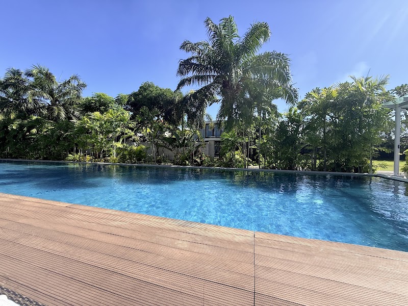 The Wangsa Hotel & Villas - The Wangsa Hotel & Villas, Tanjung Benoa - Nusa Dua, Jl. Pratama No.61B, Benoa, Kec. Kuta Sel., Kabupaten Badung, Bali 80363, Indonesia