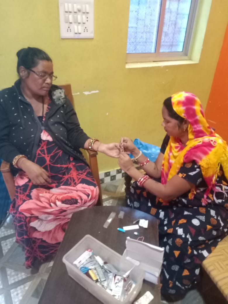 Asha Didi Sadaipali - Asha Didi Sadaipali street 3, Balangir, Khujenpali, Odisha 767065, India