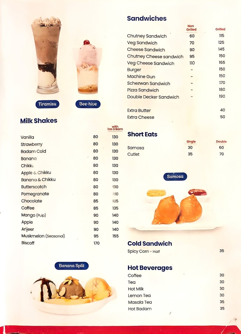PABBA'S - PABBA'S, Lalbagh, Mangaluru, Karnataka 575003, India