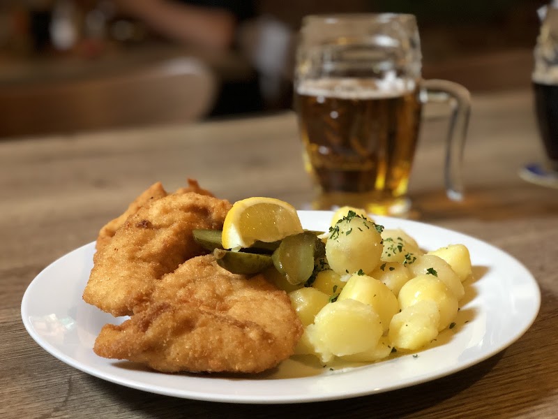Tlustá myš - Tlustá myš Všehrdova 547/19, Malá Strana, 118 00 Praha-Praha 1, Czechia