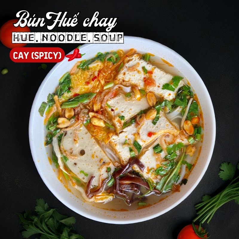 Veggie Saigon - Veggie Saigon 76 Thủ Khoa Huân, An Hải, Đà Nẵng 50000, Vietnam