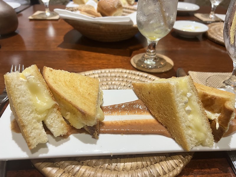 The Brasserie - The Brasserie Cricket Square, 171 Elgin Ave, George Town KY1-1004, Cayman Islands