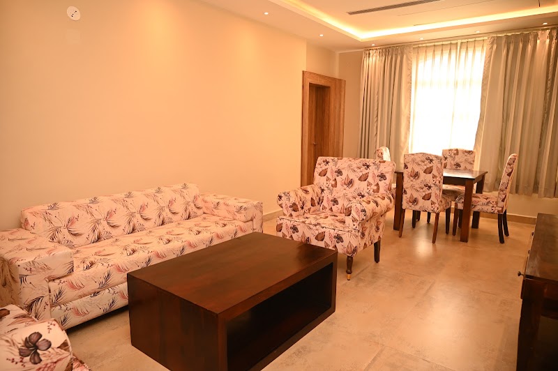 Shakti Heritage Inn - Shakti Heritage Inn Plot No.2, near Nidan Diagnostic, Bapuji Nagar, Bhubaneswar, Odisha 751009, India