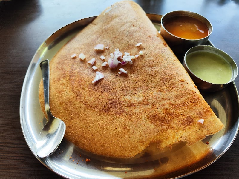Udupi Anand Sagar Veg - Udupi Anand Sagar Veg Mandrem Querem, Kepkarwada, Mardem, road, Arambol, Goa 403524, India