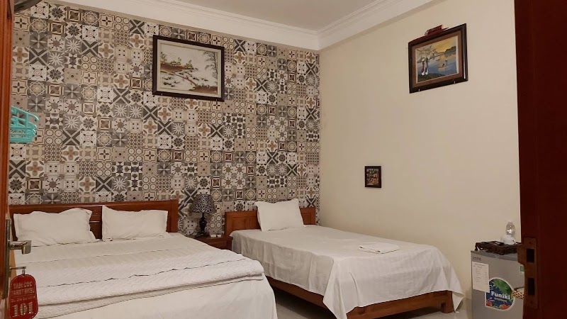 Tam Coc Family Hotel - Tam Coc Family Hotel, Đội 3 Văn Lâm, Xóm Hòa Bình 2, Nam Hoa Lư, Ninh Bình 43000, Vietnam