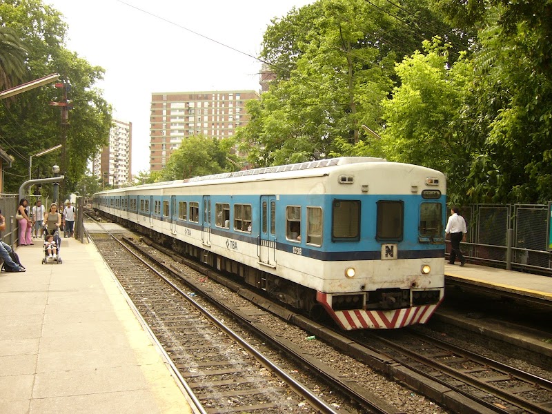 Belgrano C - Belgrano C, C1428 Buenos Aires, Argentina