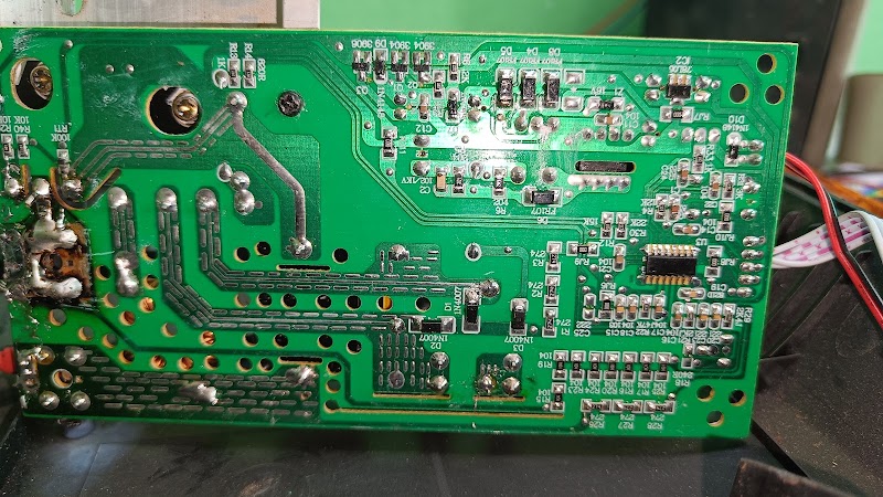 BABA ELECTRONICS - BABA ELECTRONICS, Gada chowk, Supela, Bhilai, Chhattisgarh 490023, India