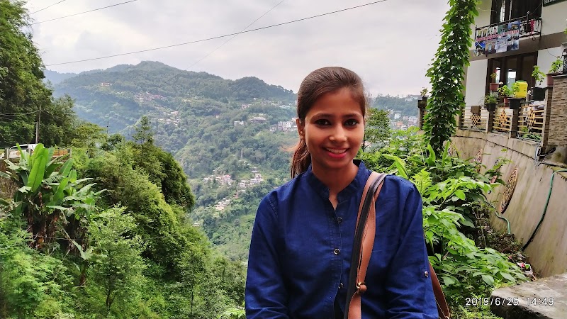 Tourism & Civil Aviation Department - Tourism & Civil Aviation Department Paryatan Bhawan, Tadong, Gangtok, Sikkim 737102, India