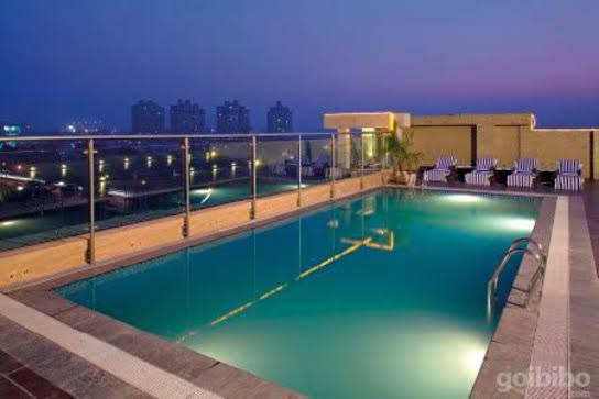 CLARENS HOTEL - CLARENS HOTEL PLOT 363-364, SECTOR 29, Sector 29, Gurugram, Haryana 122009, India