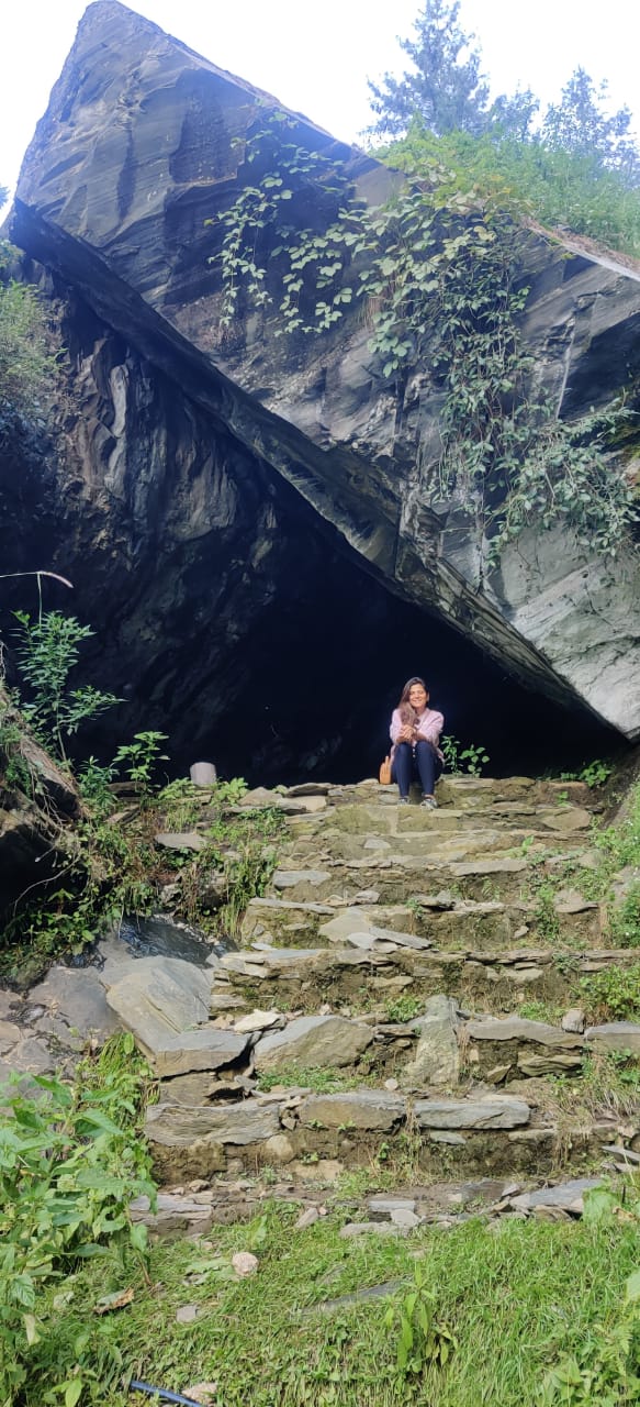 Pine Wood Homestay - Pine Wood Homestay 8F2J+WM7, Kotgarh Hospital Rd, Kotgarh, Himachal Pradesh 172031, India