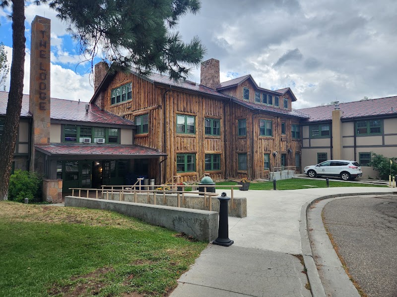 Los Alamos History Museum - Los Alamos History Museum, 1050 Bathtub Row, Los Alamos, NM 87544, USA