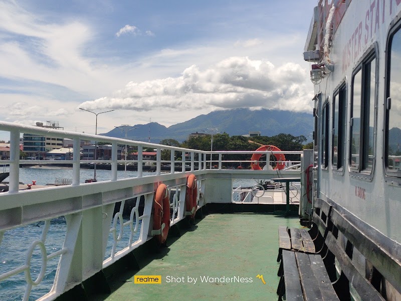 Dumaguete - Dumaguete City, Negros Oriental, Philippines