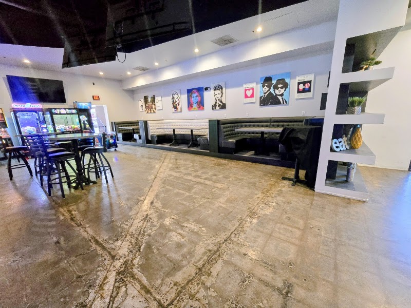 Mill's Modern Social - Mill's Modern Social, 83 E Broadway Rd, Tempe, AZ 85282, USA