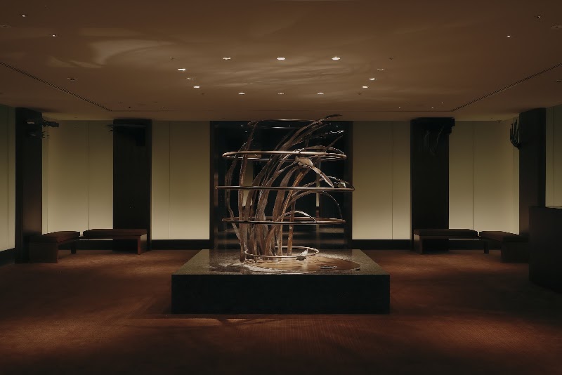 Park Hyatt Tokyo - Park Hyatt Tokyo 2, 3-chōme-7-1 Nishishinjuku, Shinjuku City, Tokyo 163-1055, Japan