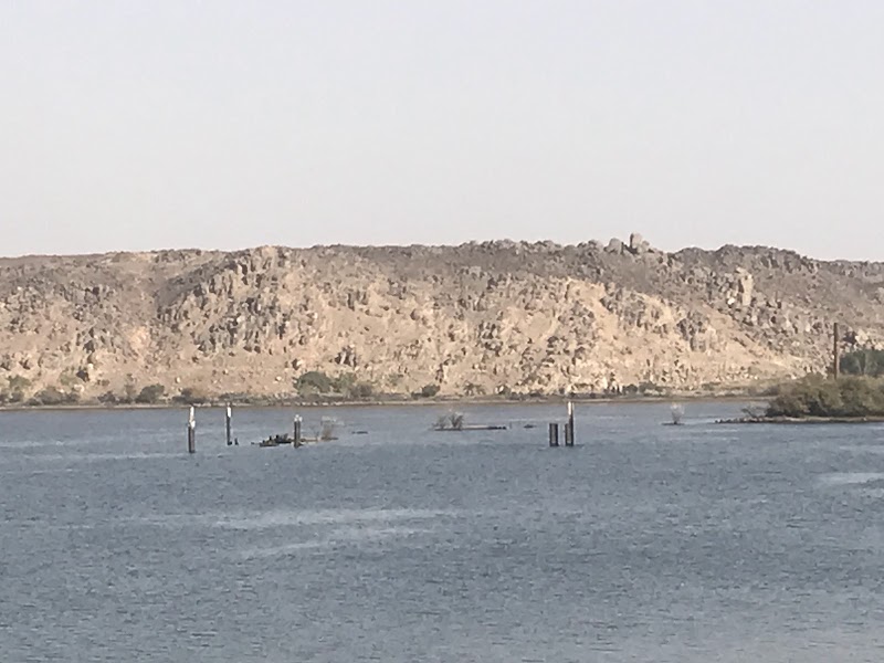 Agilkia Island - Agilkia Island, Aswan 1, Aswan Governorate 1240271, Egypt