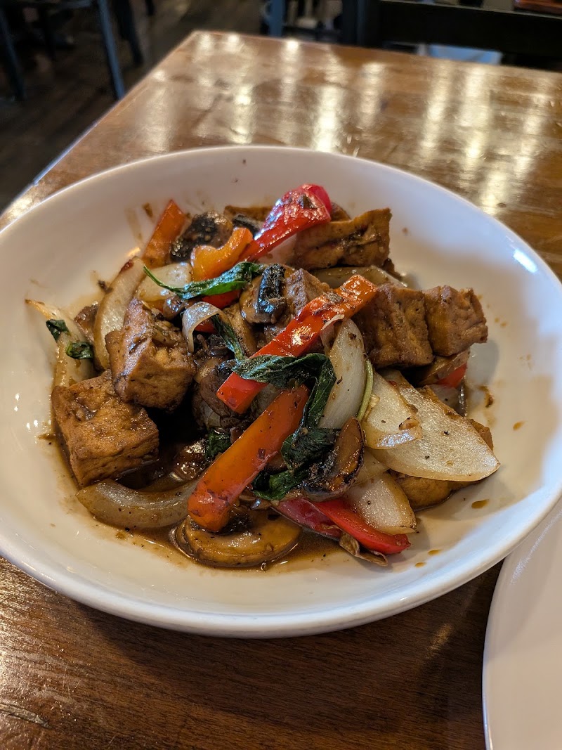 Titaya's Thai Cuisine - Titaya's Thai Cuisine, 5501 N Lamar Blvd Ste C101, Austin, TX 78751, USA