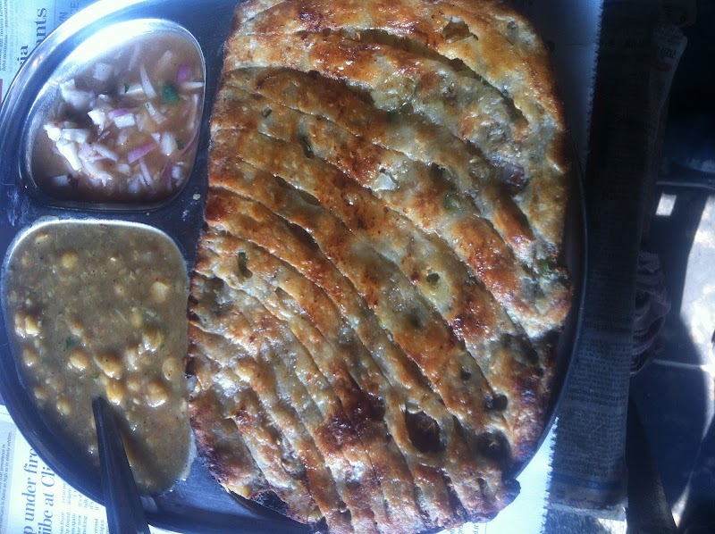 Arshi Kulcha Corner - Arshi Kulcha Corner 2521/37, Ghee Mandi Chowk, near Goushala, Ramanand Bagh, Katra Ahluwalia, Amritsar, Amritsar Cantt., Punjab 143006, India