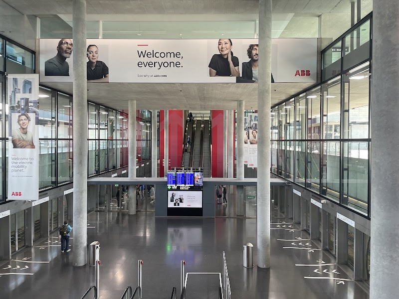 Zurich Airport - Zurich Airport Switzerland
