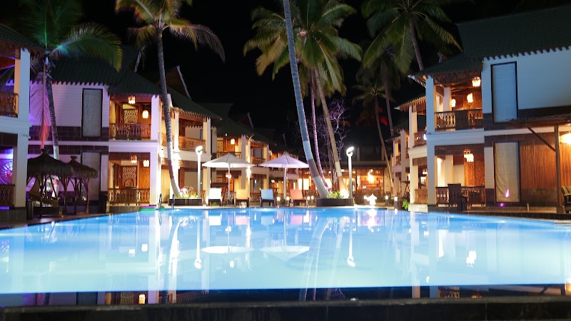 Sandyy Wavess Beach Resort - Sandyy Wavess Beach Resort No. 5, Vijaya Nagar villa, Swaraj dweep, Andaman and Nicobar Islands 744211, India
