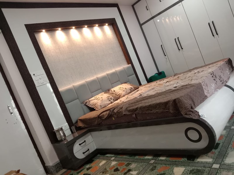 Mr.Shivam Interior Designer VNS-Varanasi - Mr.Shivam Interior Designer VNS-Varanasi, Chhitauni, Lohta, Varanasi, Uttar Pradesh 221107, India
