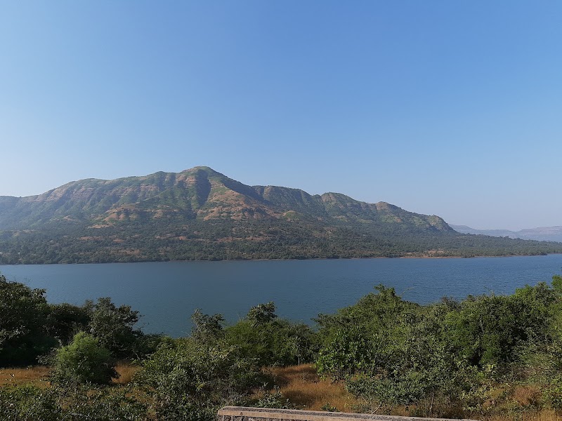 Tamhini Ghat - Tamhini Ghat, FGJ3+VGQ, Tamhini Ghat Rd, Dhamale Wadi, Gonawadi, Mulshi, Maharashtra 412108, India