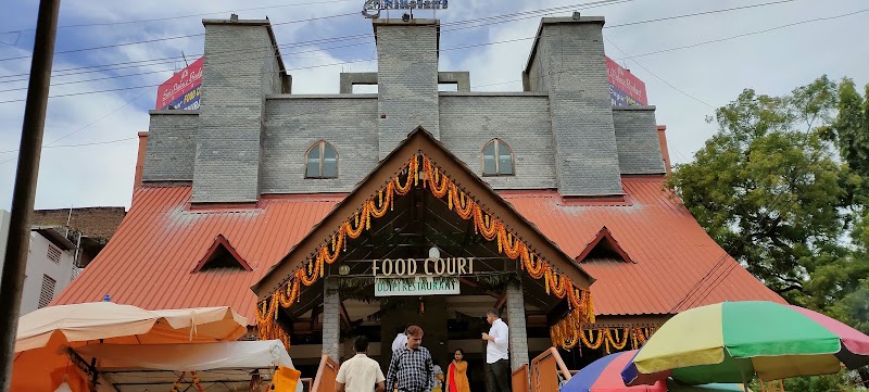 Shirdi - Shirdi, Maharashtra 423109, India