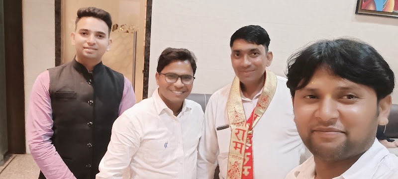 Vrindavan property - Vrindavan property, Radha Florance, Rukmani Vihar, E-20, Vrindavan, Tahra, Uttar Pradesh 281003, India