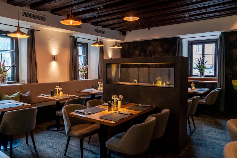 Humboldt. Organic Brunch, Restaurant & Bar