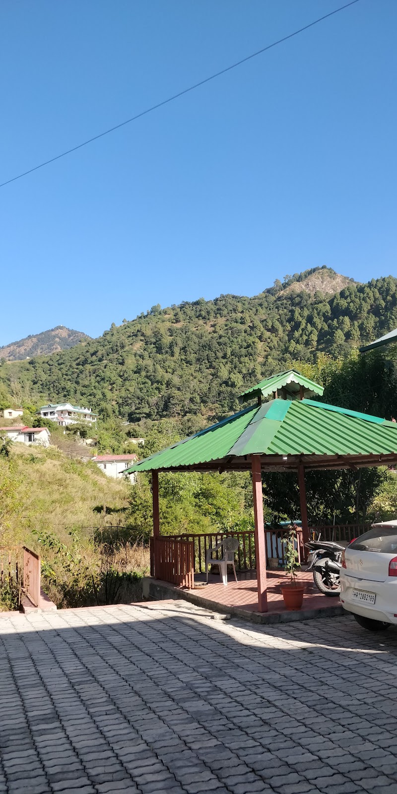 Cosy Homes Villa BnB Homestay - Cosy Homes Villa BnB Homestay, Talla, Gethiya, Naina Range, Uttarakhand 263127, India