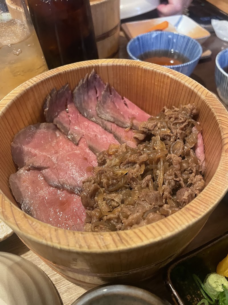 Gyumabushi Miyama - Gyumabushi Miyama 11 Kasuganocho, Nara, 630-8212, Japan